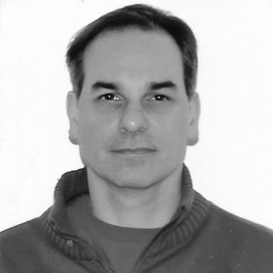 Mauro Stepanoski